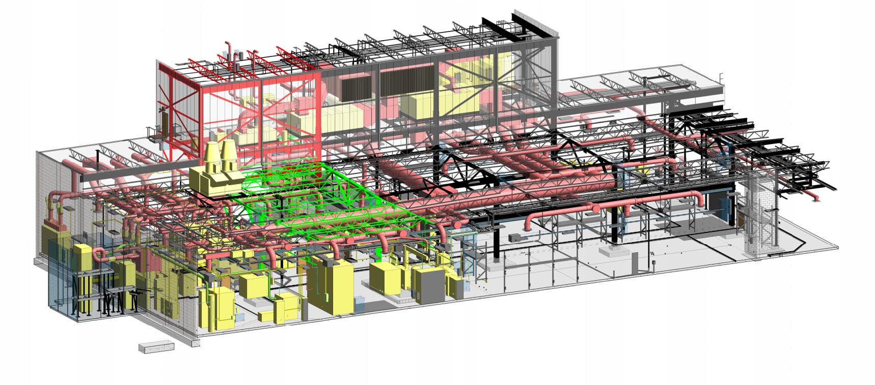 L'IA et le BIM : les principaux cas d'usages