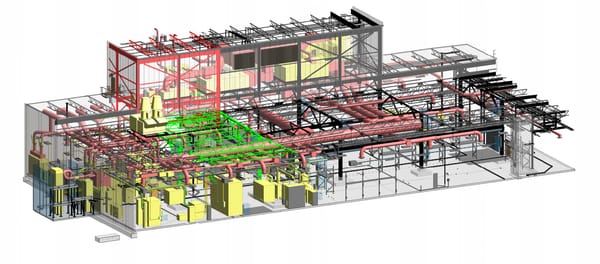 L'IA et le BIM : les principaux cas d'usages