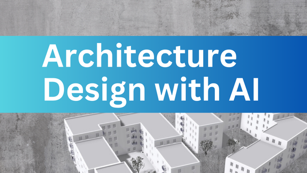 AI That Designs Architectural Plans! 📐🤖